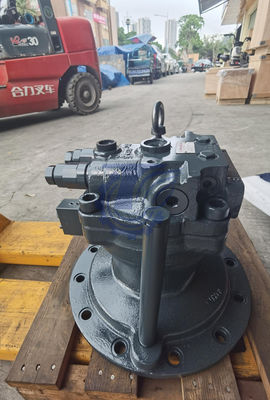 31Q8-10130 31Q8-10151 31Q8-10150 DO Hyundai R290LC-9 R300LC-9A R300LC-9S EXCAVATORS PARTS Hydraulic Swing Motor Swing Gearbox Swing REDUCTION GEARA Swing Device (REAR) Pośrednia sprzedaż