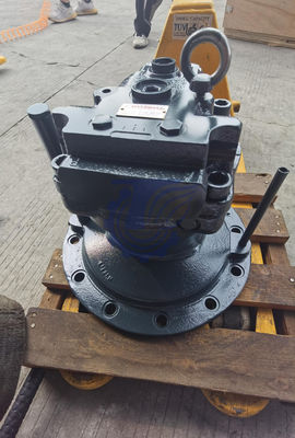31Q8-10130 31Q8-10151 31Q8-10150 DO Hyundai R290LC-9 R300LC-9A R300LC-9S EXCAVATORS PARTS Hydraulic Swing Motor Swing Gearbox Swing REDUCTION GEARA Swing Device (REAR) Pośrednia sprzedaż