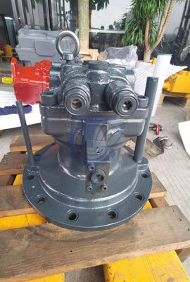 31Q8-10130 31Q8-10151 31Q8-10150 DO Hyundai R290LC-9 R300LC-9A R300LC-9S EXCAVATORS PARTS Hydraulic Swing Motor Swing Gearbox Swing REDUCTION GEARA Swing Device (REAR) Pośrednia sprzedaż