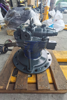 31Q8-10130 31Q8-10151 31Q8-10150 DO Hyundai R290LC-9 R300LC-9A R300LC-9S EXCAVATORS PARTS Hydraulic Swing Motor Swing Gearbox Swing REDUCTION GEARA Swing Device (REAR) Pośrednia sprzedaż