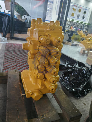 723-36-10300 723-36-10105 723-36-10101 7233610300 dla KOMATSU PC100-6 PC120-6 PC130-6 Części koparek