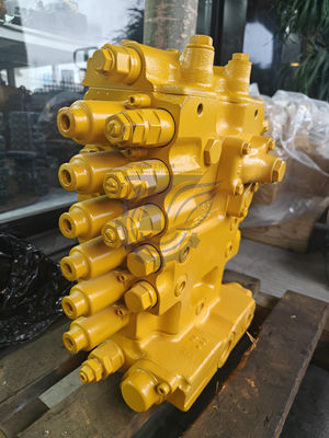 723-36-10300 723-36-10105 723-36-10101 7233610300 dla KOMATSU PC100-6 PC120-6 PC130-6 Części koparek