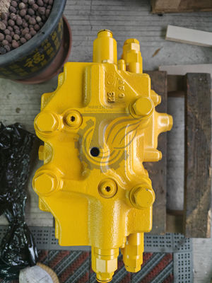 723-36-10300 723-36-10105 723-36-10101 7233610300 dla KOMATSU PC100-6 PC120-6 PC130-6 Części koparek