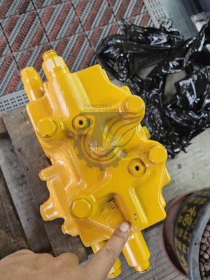 723-36-10300 723-36-10105 723-36-10101 7233610300 dla KOMATSU PC100-6 PC120-6 PC130-6 Części koparek