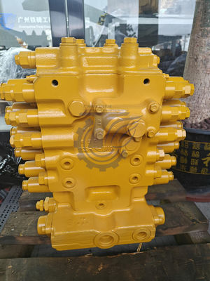 723-36-10300 723-36-10105 723-36-10101 7233610300 dla KOMATSU PC100-6 PC120-6 PC130-6 Części koparek