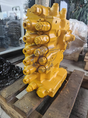 723-36-10300 723-36-10105 723-36-10101 7233610300 dla KOMATSU PC100-6 PC120-6 PC130-6 Części koparek