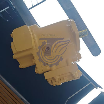 708-1L-00340 7081L00340 dla Komatsu D275A-5D Buldozery części pompa hydrauliczna pompa tłokowa pompa hydrauliczna pompa pompa Zespół pompa Zespół GP-Piston Oryginałowy