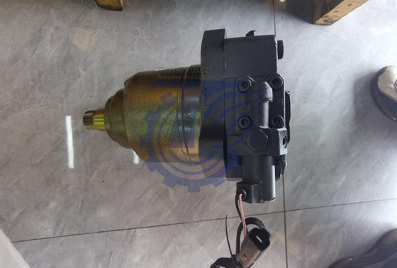 708-7W-00210 7087W00210 708-7W-11140 708-7W-01050 dla Komatsu WD600-6 WA600-6R WD600-6 Ładowarki WD600-6 Części ładowarki wentylatora hydraulicznego System chłodzenia System System Silnik Silnik Aftermarket Oryginalny