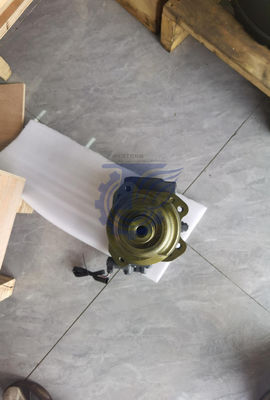 708-7W-00210 7087W00210 708-7W-11140 708-7W-01050 dla Komatsu WD600-6 WA600-6R WD600-6 Ładowarki WD600-6 Części ładowarki wentylatora hydraulicznego System chłodzenia System System Silnik Silnik Aftermarket Oryginalny