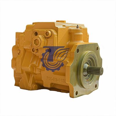 8870174120 8870169950 8870169940 8870169960 dla Komatsu PC4000-6E PZĄTEK Hydrauliczna pompa pompa pompa pompa pompa Wysokarda Oryginalna