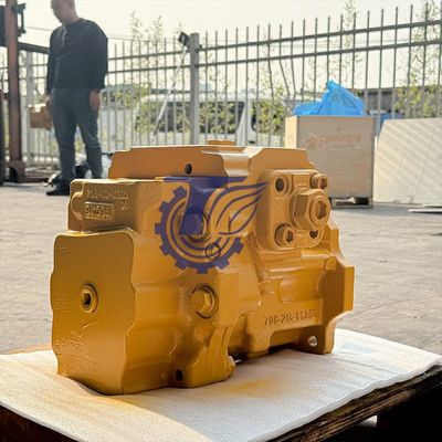8870174120 8870169950 8870169940 8870169960 dla Komatsu PC4000-6E PZĄTEK Hydrauliczna pompa pompa pompa pompa pompa Wysokarda Oryginalna