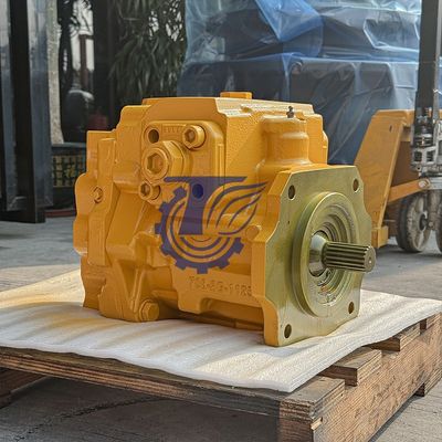 8870174120 8870169950 8870169940 8870169960 dla Komatsu PC4000-6E PZĄTEK Hydrauliczna pompa pompa pompa pompa pompa Wysokarda Oryginalna