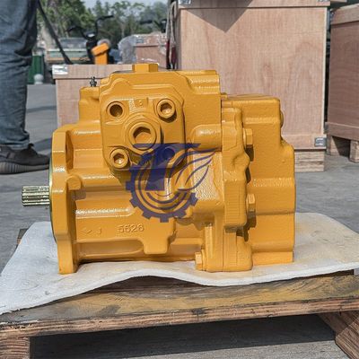 8870174120 8870169950 8870169940 8870169960 dla Komatsu PC4000-6E PZĄTEK Hydrauliczna pompa pompa pompa pompa pompa Wysokarda Oryginalna