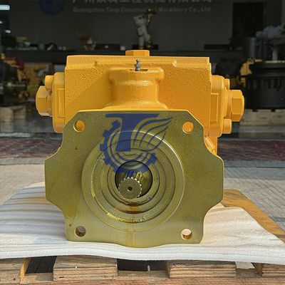 8870174120 8870169950 8870169940 8870169960 dla Komatsu PC4000-6E PZĄTEK Hydrauliczna pompa pompa pompa pompa pompa Wysokarda Oryginalna