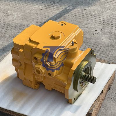 8870174120 8870169950 8870169940 8870169960 dla Komatsu PC4000-6E PZĄTEK Hydrauliczna pompa pompa pompa pompa pompa Wysokarda Oryginalna