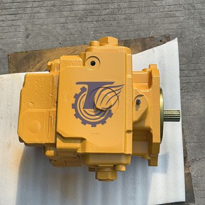 8870174120 8870169950 8870169940 8870169960 dla Komatsu PC4000-6E PZĄTEK Hydrauliczna pompa pompa pompa pompa pompa Wysokarda Oryginalna