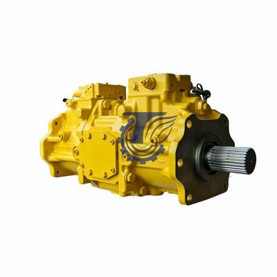 8870174120 8870169950 8870169940 8870169960 dla Komatsu PC4000-6E PZĄTEK Hydrauliczna pompa pompa pompa pompa pompa Wysokarda Oryginalna