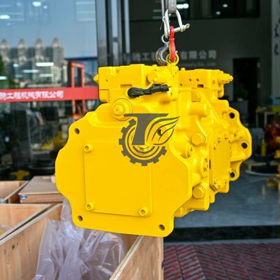 8870174120 8870169950 8870169940 8870169960 dla Komatsu PC4000-6E PZĄTEK Hydrauliczna pompa pompa pompa pompa pompa Wysokarda Oryginalna