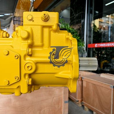 8870174120 8870169950 8870169940 8870169960 dla Komatsu PC4000-6E PZĄTEK Hydrauliczna pompa pompa pompa pompa pompa Wysokarda Oryginalna