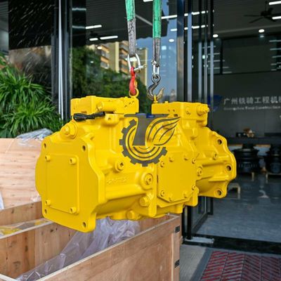 8870174120 8870169950 8870169940 8870169960 dla Komatsu PC4000-6E PZĄTEK Hydrauliczna pompa pompa pompa pompa pompa Wysokarda Oryginalna