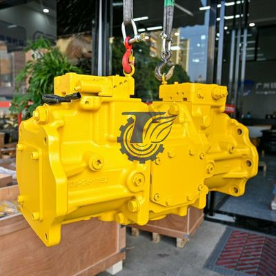 8870174120 8870169950 8870169940 8870169960 dla Komatsu PC4000-6E PZĄTEK Hydrauliczna pompa pompa pompa pompa pompa Wysokarda Oryginalna