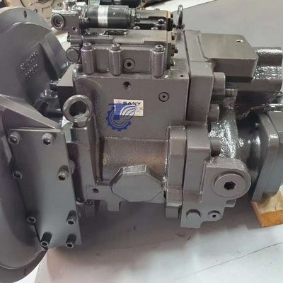 20/925652 20/925789 332/K4487 Do JCB JS330 360 Koparki Hydraulic Pump Piston Pump K5V200DPH-1DBR-ZS24-V Główna pompa pompa Assy pompa montaż Rynek wtórny oryginalny