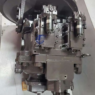20/925652 20/925789 332/K4487 Do JCB JS330 360 Koparki Hydraulic Pump Piston Pump K5V200DPH-1DBR-ZS24-V Główna pompa pompa Assy pompa montaż Rynek wtórny oryginalny