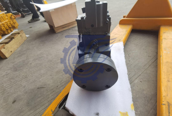 4482892 Dla Hitachi EX1200-6 EX1200-5 EX1200-5C EX1200-5 Części koparki Hydraulic Pump Piston Pump FUN Pump GEAR Pump Pump Assy Pump Assembly Pump GP-PISTON ((FAN DRAIVE)