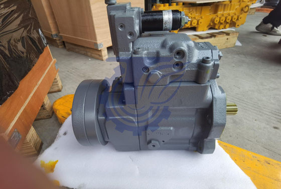 4482892 Dla Hitachi EX1200-6 EX1200-5 EX1200-5C EX1200-5 Części koparki Hydraulic Pump Piston Pump FUN Pump GEAR Pump Pump Assy Pump Assembly Pump GP-PISTON ((FAN DRAIVE)