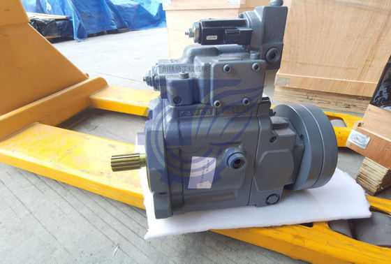 4482892 Dla Hitachi EX1200-6 EX1200-5 EX1200-5C EX1200-5 Części koparki Hydraulic Pump Piston Pump FUN Pump GEAR Pump Pump Assy Pump Assembly Pump GP-PISTON ((FAN DRAIVE)