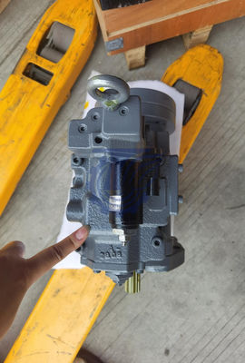 4482892 Dla Hitachi EX1200-6 EX1200-5 EX1200-5C EX1200-5 Części koparki Hydraulic Pump Piston Pump FUN Pump GEAR Pump Pump Assy Pump Assembly Pump GP-PISTON ((FAN DRAIVE)