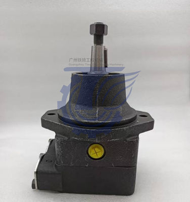4669841 YA0005829 Wyrób wtórny oryginalny FAN MOTOR OIL FAN DRIVE dla Hitachi EX1200-6 Części koparki