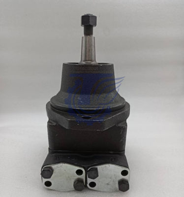 4669841 YA0005829 Wyrób wtórny oryginalny FAN MOTOR OIL FAN DRIVE dla Hitachi EX1200-6 Części koparki
