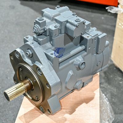 W przypadku Hitachi ZX600 ZX870 ZX650 Hydraulic Pump YA00003088 Excavator Main Hydraulic Pump