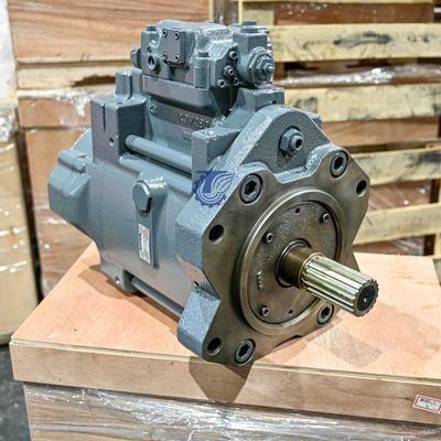 W przypadku Hitachi ZX600 ZX870 ZX650 Hydraulic Pump YA00003088 Excavator Main Hydraulic Pump