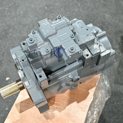 W przypadku Hitachi ZX600 ZX870 ZX650 Hydraulic Pump YA00003088 Excavator Main Hydraulic Pump