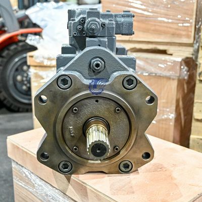 W przypadku Hitachi ZX600 ZX870 ZX650 Hydraulic Pump YA00003088 Excavator Main Hydraulic Pump