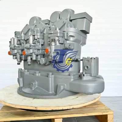 YB60003020 YB60001248 YB60001874 Dla HITACHI ZX350-7 ZX350LC-5B Ekskawator Hydraulic Piston Pump HPV145LX-28A Hydraulic Pump MAIN PUMP PUMP ASSY Zestaw pompy