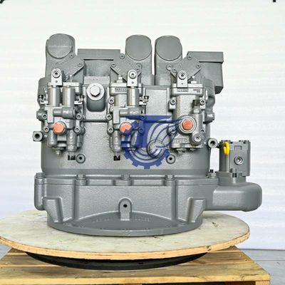 YB60003020 YB60001248 YB60001874 Dla HITACHI ZX350-7 ZX350LC-5B Ekskawator Hydraulic Piston Pump HPV145LX-28A Hydraulic Pump MAIN PUMP PUMP ASSY Zestaw pompy