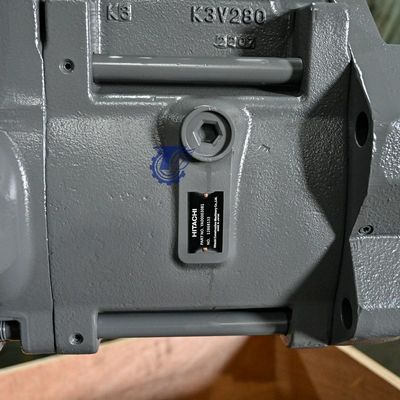 YA00059243 YA00003083 YA00059244 YA00003084 Do HITACHI EX2600-6 EX5600-6 Części koparek Hydraulic Piston Pump Hydraulic Pump MAIN PUMP PUMP DEVICE PUMP ASSY Pośredniczkowy oryginalny