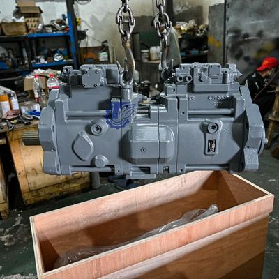 YA00059243 YA00003083 YA00059244 YA00003084 Do HITACHI EX2600-6 EX5600-6 Części koparek Hydraulic Piston Pump Hydraulic Pump MAIN PUMP PUMP DEVICE PUMP ASSY Pośredniczkowy oryginalny
