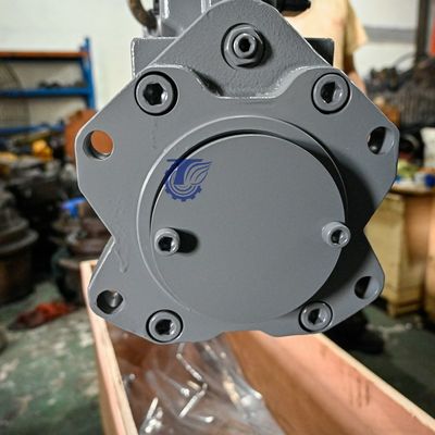 4449531 4347232 Dla HITACHI EX1900-5 EX1900-6 EX2600-6 EX5600-6 Części koparek Hydraulic Piston Pump Hydraulic Pump FUN PUMP PUMP DEVICE PUMP ASSY GERA PUMP Oryginalny
