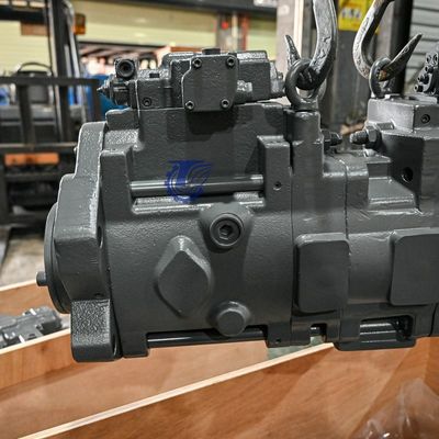 4449531 4347232 Dla HITACHI EX1900-5 EX1900-6 EX2600-6 EX5600-6 Części koparek Hydraulic Piston Pump Hydraulic Pump FUN PUMP PUMP DEVICE PUMP ASSY GERA PUMP Oryginalny