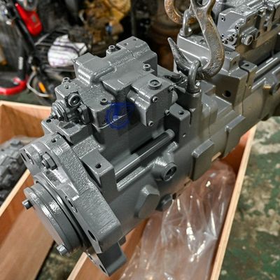 4449531 4347232 Dla HITACHI EX1900-5 EX1900-6 EX2600-6 EX5600-6 Części koparek Hydraulic Piston Pump Hydraulic Pump FUN PUMP PUMP DEVICE PUMP ASSY GERA PUMP Oryginalny