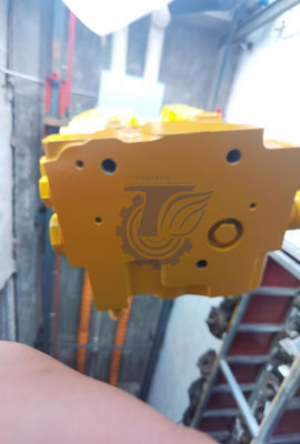 723-64-23400 7236423400 dla Komatsu D275A-5R D275AX-5EO Buldożer
