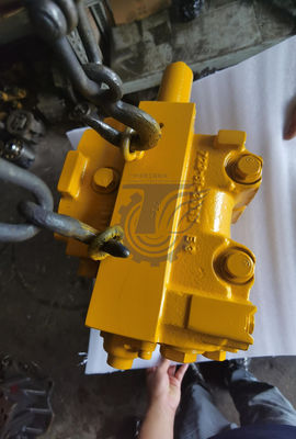 723-64-23400 7236423400 dla Komatsu D275A-5R D275AX-5EO Buldożer