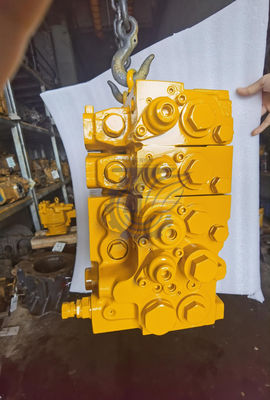 723-64-23400 7236423400 dla Komatsu D275A-5R D275AX-5EO Buldożer