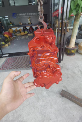 172A89-73101 dla Yammar Vio80 Części koparki Hydrauliczna pompa główna pompa tłokowa K7SP36