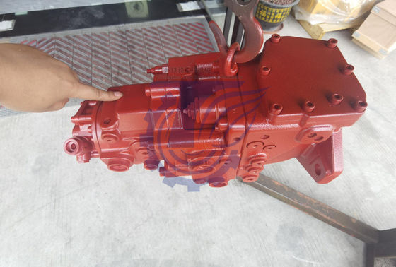 172A89-73101 dla Yammar Vio80 Części koparki Hydrauliczna pompa główna pompa tłokowa K7SP36
