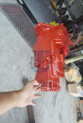 172A89-73101 dla Yammar Vio80 Części koparki Hydrauliczna pompa główna pompa tłokowa K7SP36